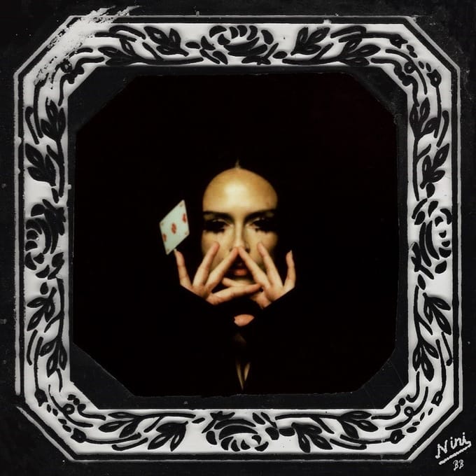 Bonnie Banane - Nini (CD)
