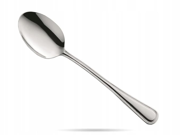 Amefa Bologna Tafelmes 19,7 cm - Roestvrij Staal 18/0