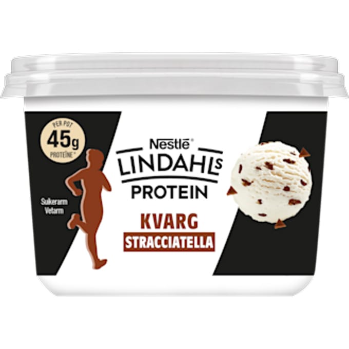 Kvarg Straccia