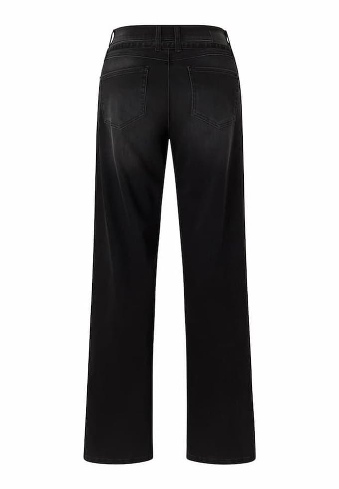 Angels Jeans - Broek - LIZ BELT 350 2565 L30 maat W44 X L30