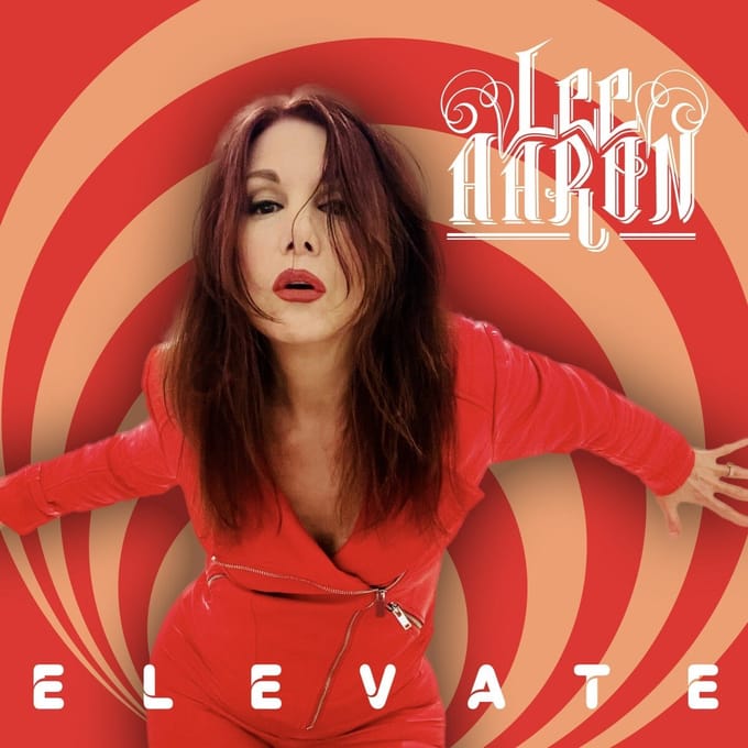 Lee Aaron - Elevate (LP)
