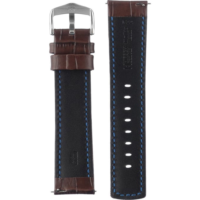 Hirsch 02528210-2-24 Grand Duke XL band