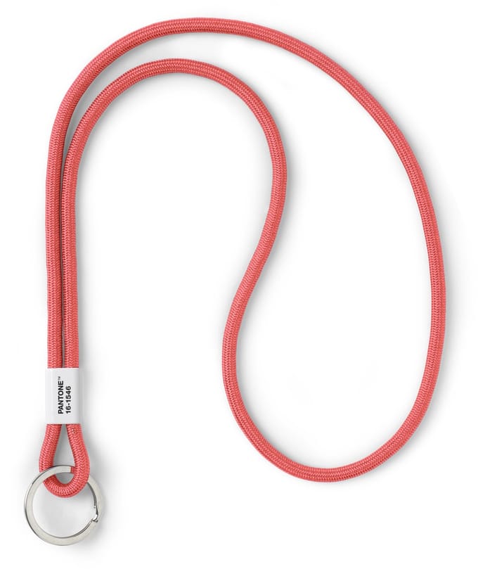 Copenhagen Design - Key Chain Long