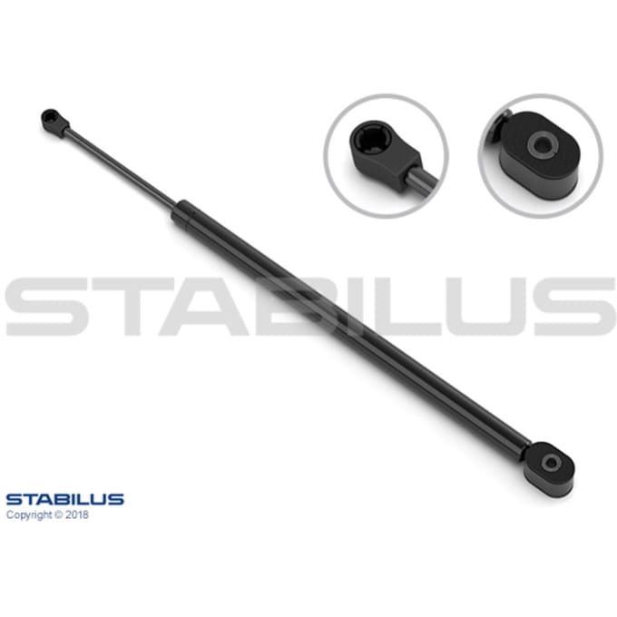 Gasveer, deur STABILUS 848228