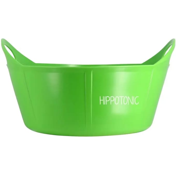 Stabiele emmer Hippotonic
