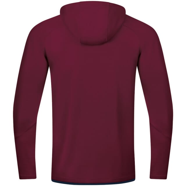 Jako - Challenge Jacket - Kastanje Jas Dames-42