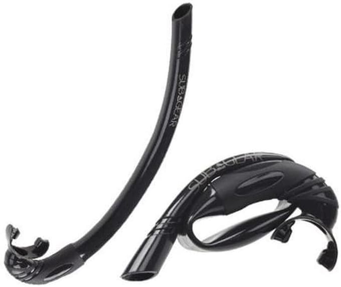 Snorkel voor Duiken en Snorkelen