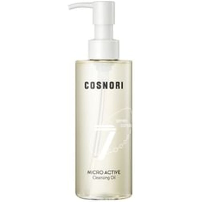 COSNORI - Micro Active Cleansing Oil 200ml