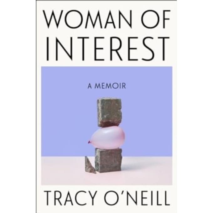 Woman Of Interest - O'Neill, Tracy