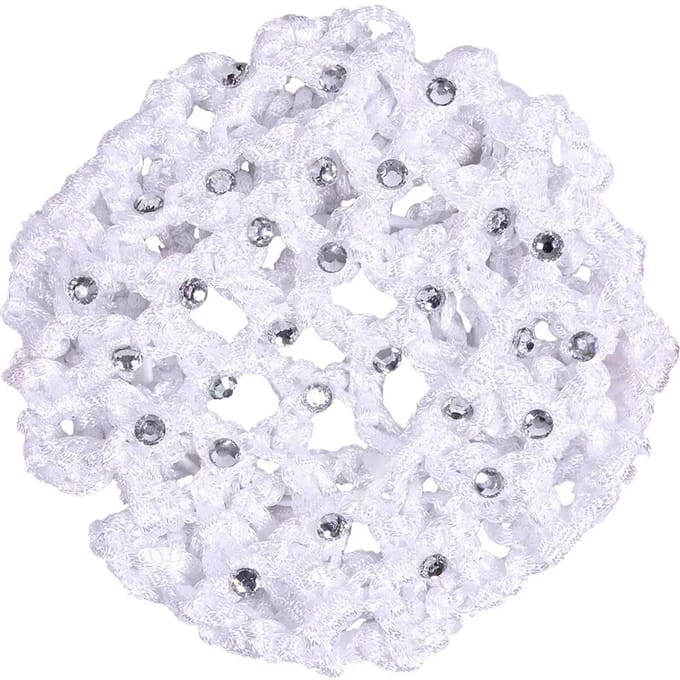 Vrouwenhaarbun QHP Diamond