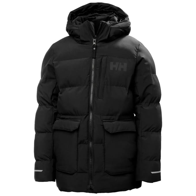 Kinderjas met lange capuchon Helly Hansen Nord
