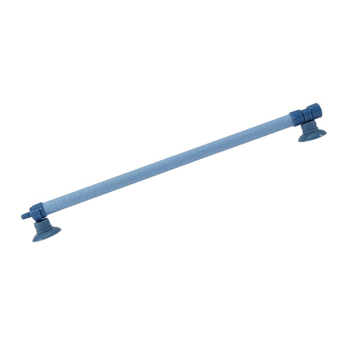 6 maten aquarium luchtbelbeluchtingsbuis zuurstofpomp diffuser accessoire 10inch