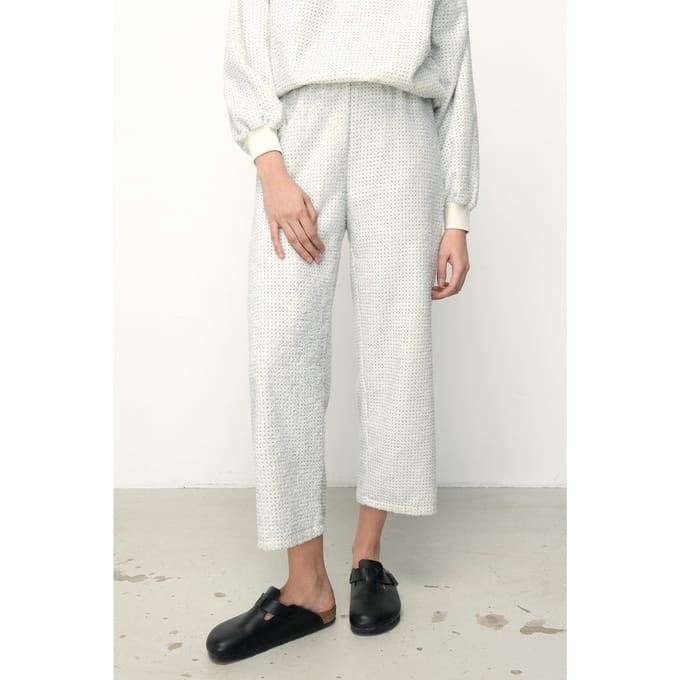 American Vintage Pogbird Sweat Pants Maureen Größe: L | Jogginghosen Outlet | Damen