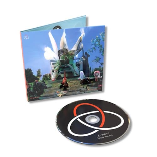 Röyksopp - Profound Mysteries (CD)