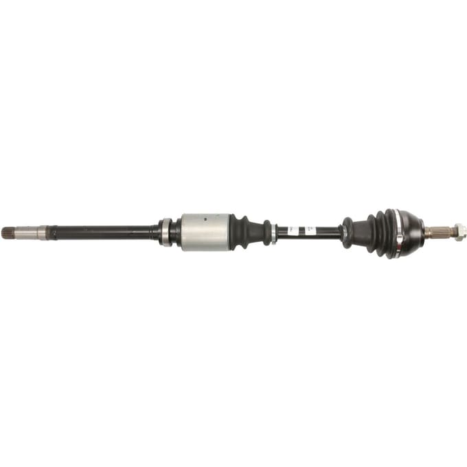 Aandrijfas POINT GEAR PNG70455 rechts