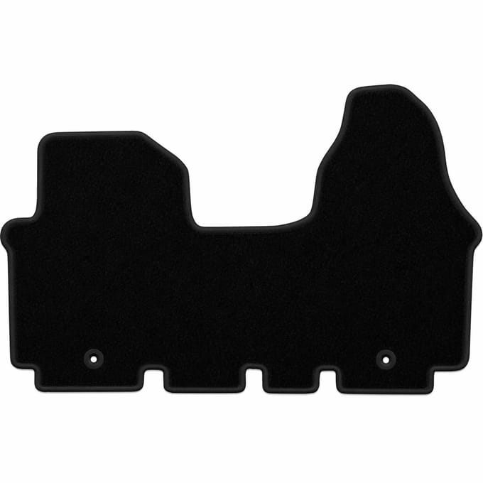 Automatten Opel Vivaro 2001-2014