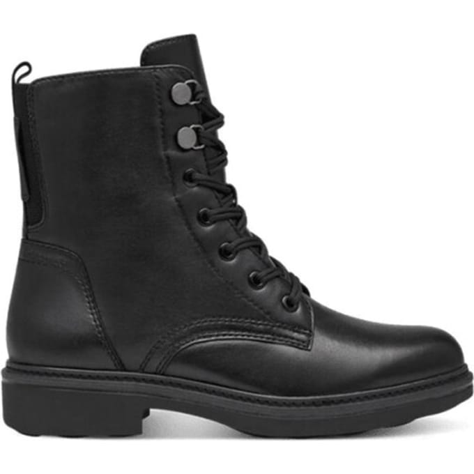 Tamaris Comfort Essentials Dames Laarzen - BLACK