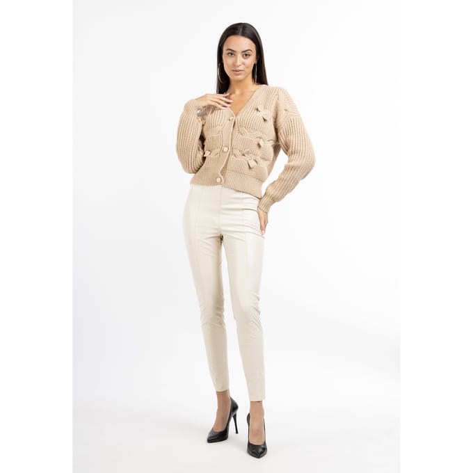 faina vest tylin