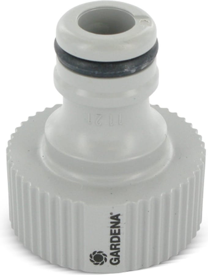 Kraanstuk 26,5 mm (G 3/4")