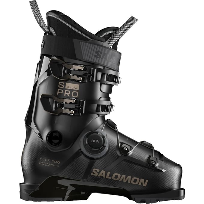 Salomon S/Pro Delta Boa 100 GW