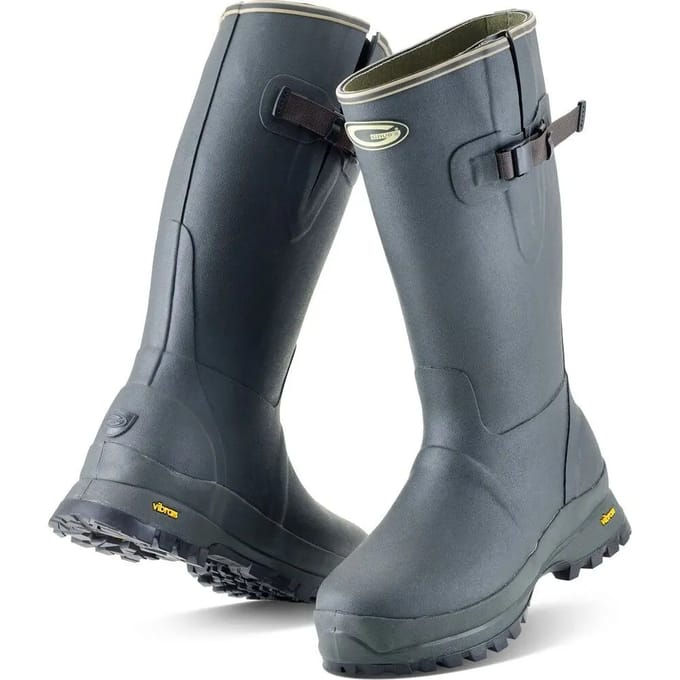 Laarzen Grubs Boots Speyline