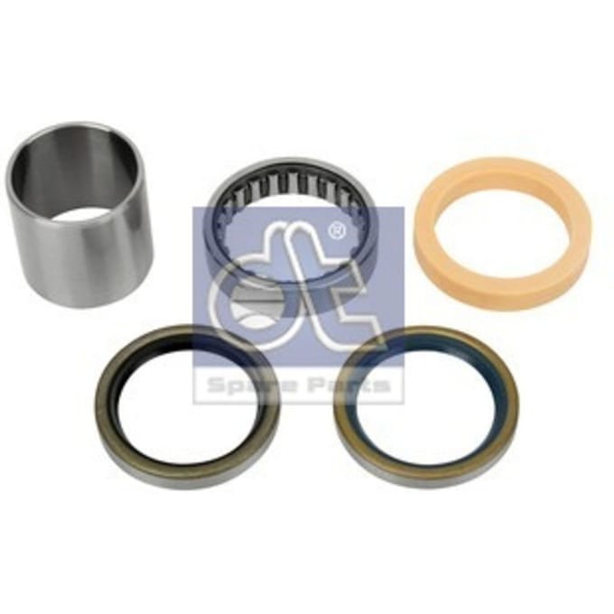 Dt Spare Parts Reparatieset DT 4.90873