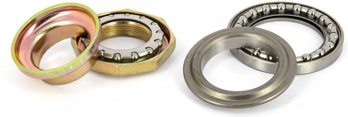 sifam stuurlagerset voor honda 125 ses dylan scooter 2003 tot 2007 nieuw
