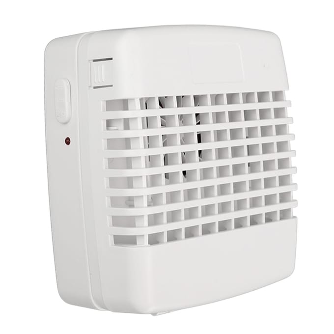 Mini Aroma Diffuser Krachtige Geurverwijdering 6?30m3 Desktop Wandmontage Solide Aromatherapie