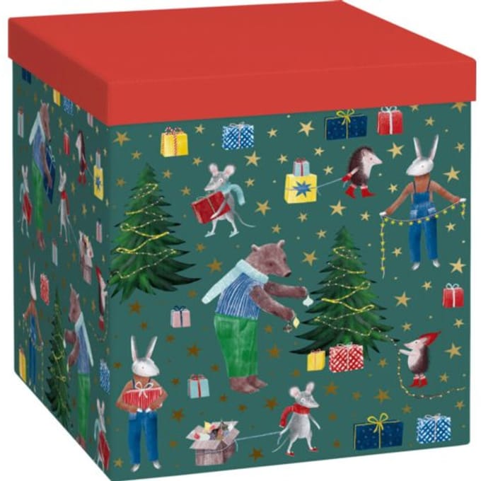 Stewo geschenkdoosje kids melin, formaat 23 cm