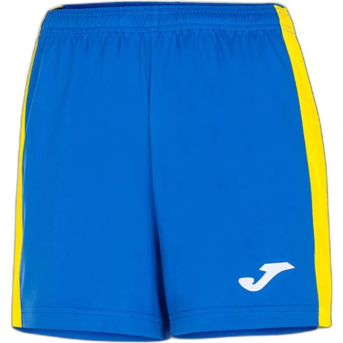 Dames maxi shorts Joma