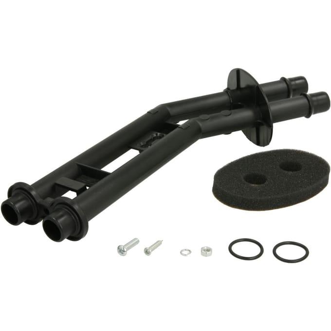 Waterslang verwarmer THERMOTEC DNP030TT