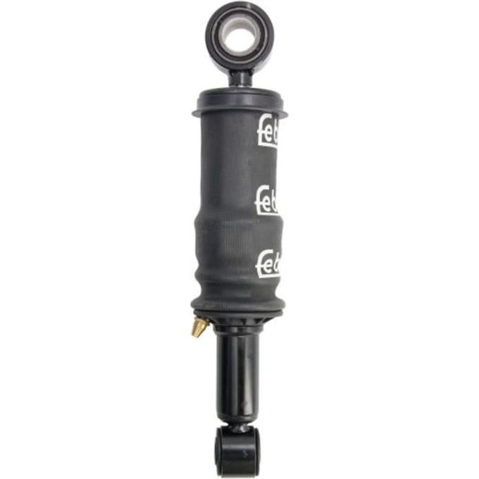 Demper, cabine-ophanging FEBI BILSTEIN 35438