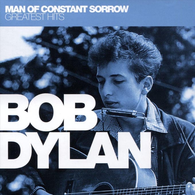 Man Of Constant Sorrow: Greatest Hits