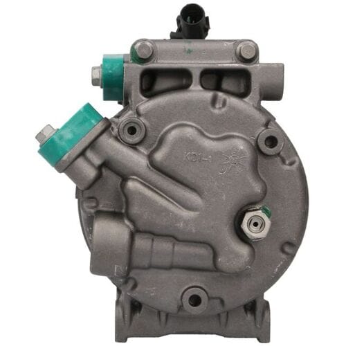 Airco-compressor ELSTOCK 51-0747