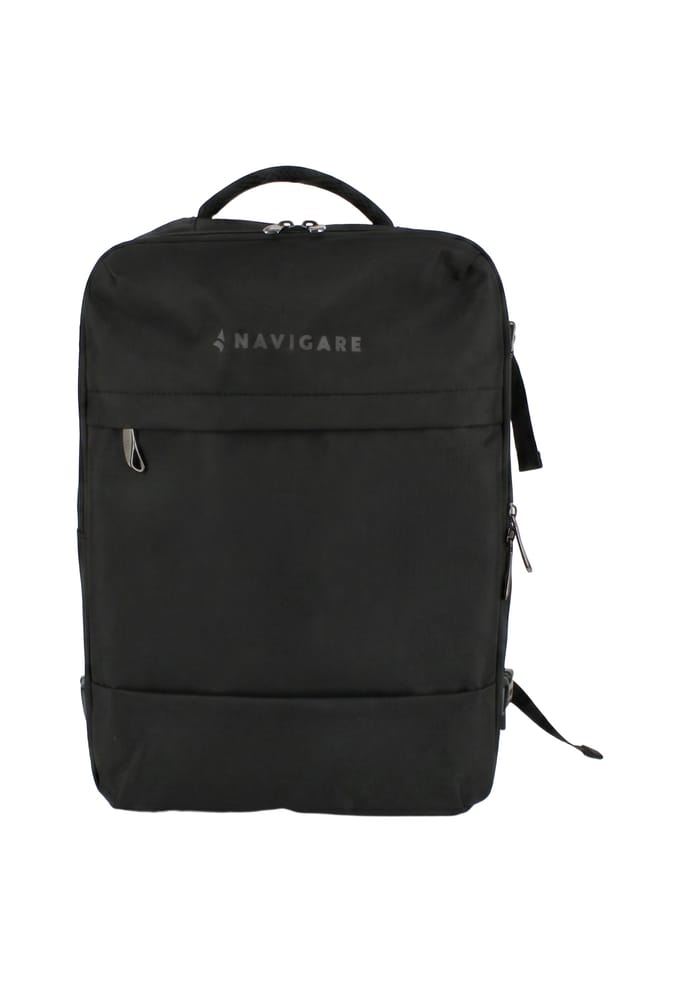Navigare Schoudertas Convertible Rugzak Unisex