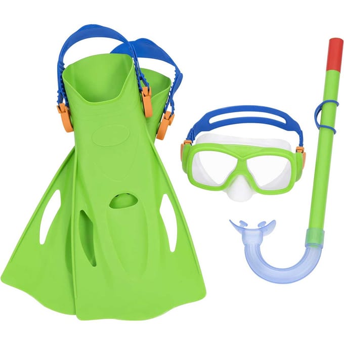 Bestway 25019 duikset