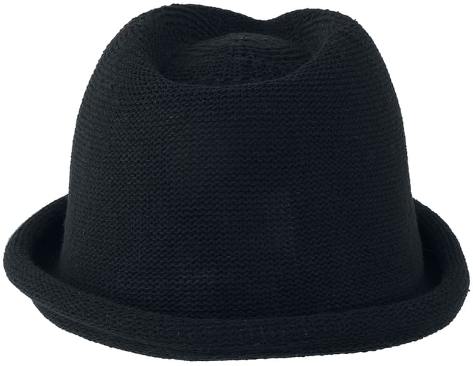 Chillouts Tocoa Unisex Hoed - zwart - L-XL