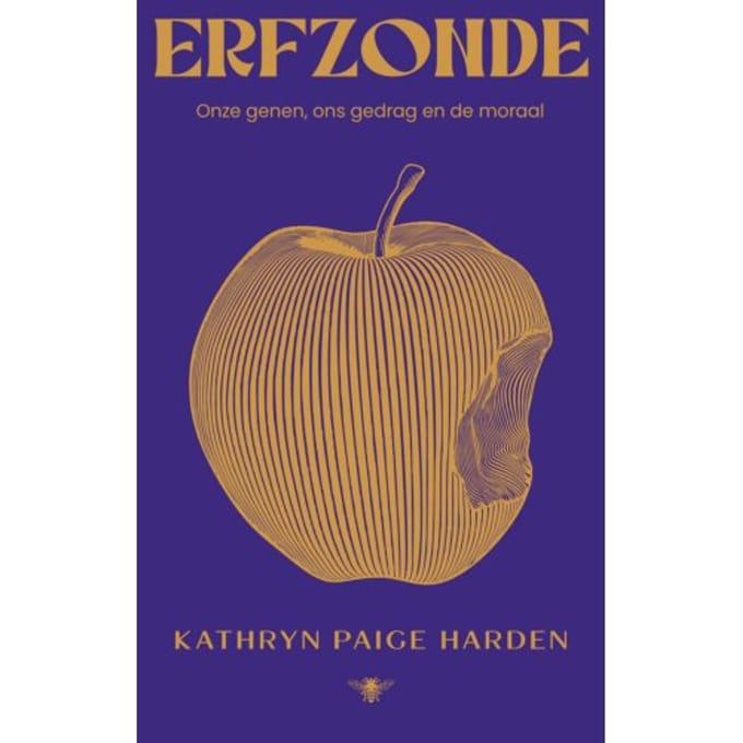 Erfzonde - Kathryn Paige Harden
