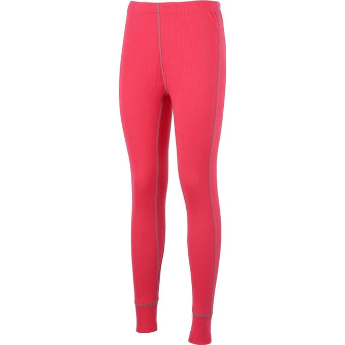 Avento - Maat 36 Thermobroek - Vrouwen - Roze