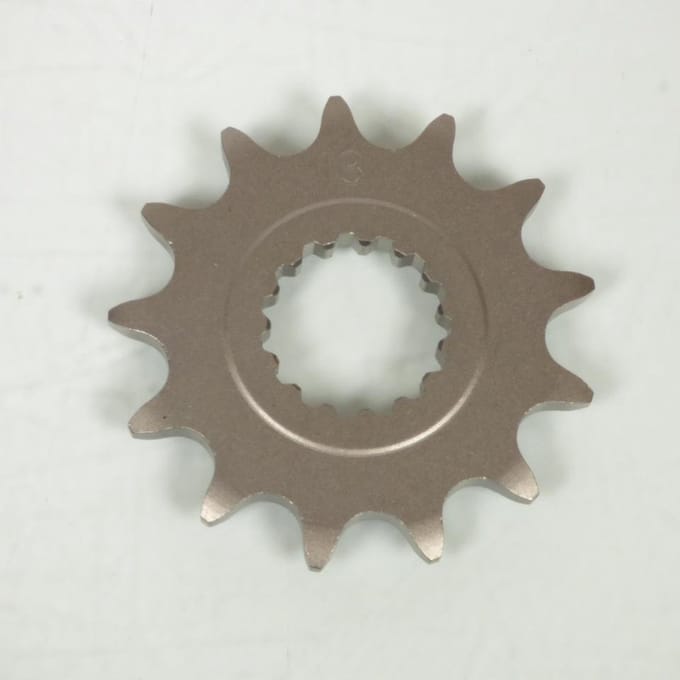 Pignon de sortie de boite Sifam pour Quad Yamaha 450 Yfz R 2010 à 2019 Neuf