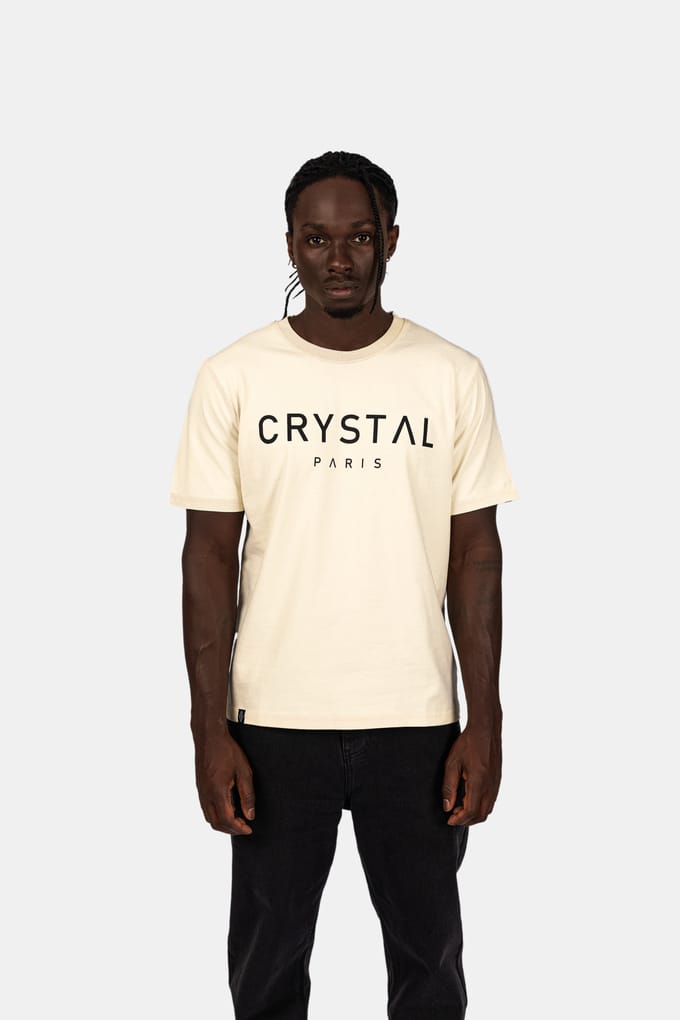 Crystal Paris T-shirt Classic