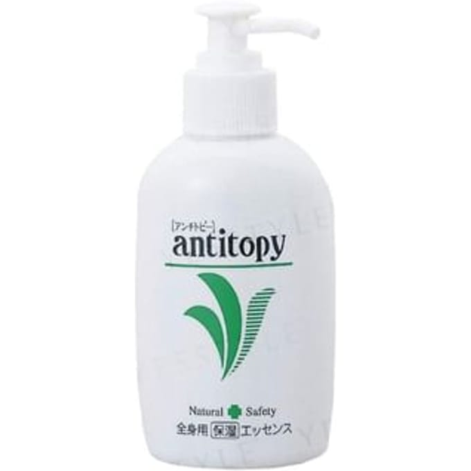 Nippon Olive - Antitopy Body Essence 150ml