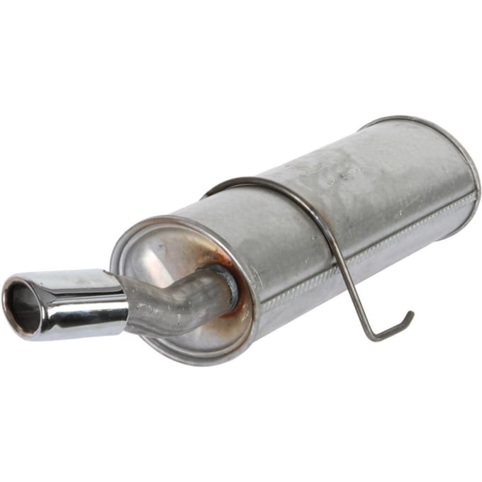 Geluiddemper achter WALKER 22099