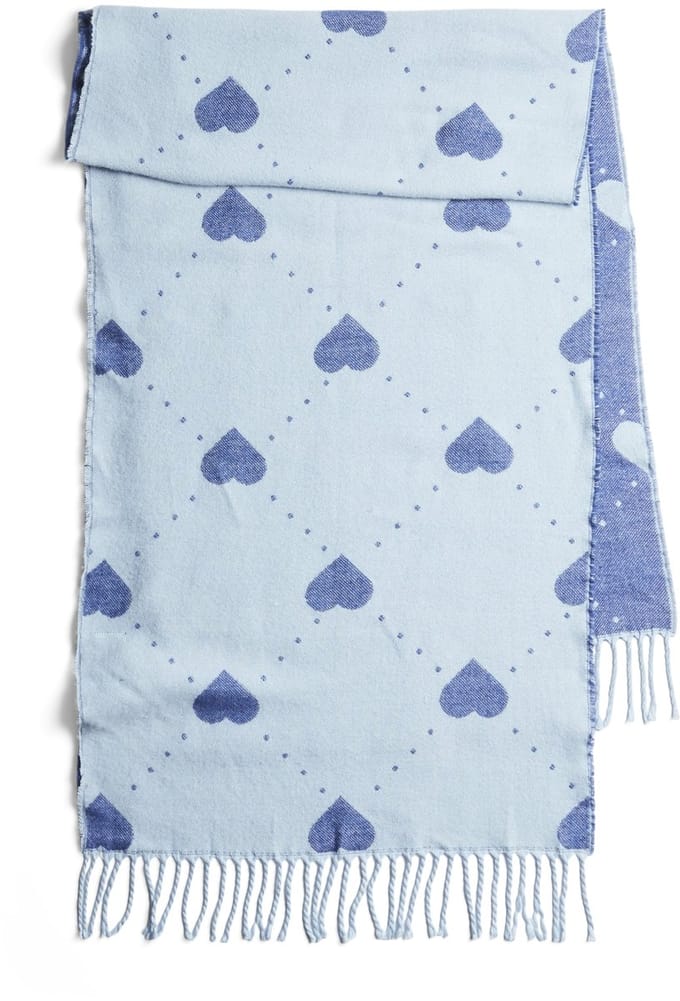 Pieces Nimonna Long Sjaal Dames