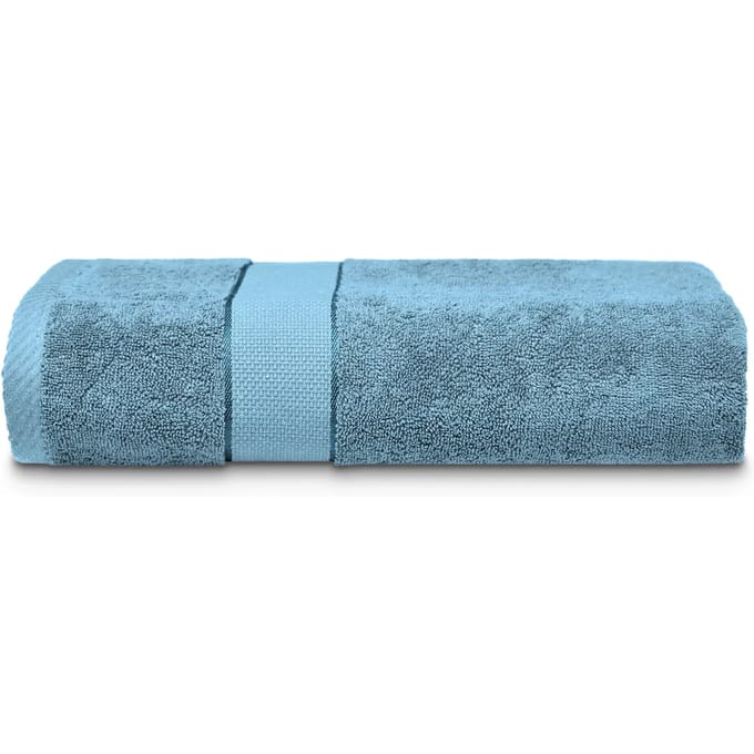 Katoenen badhanddoek Esli