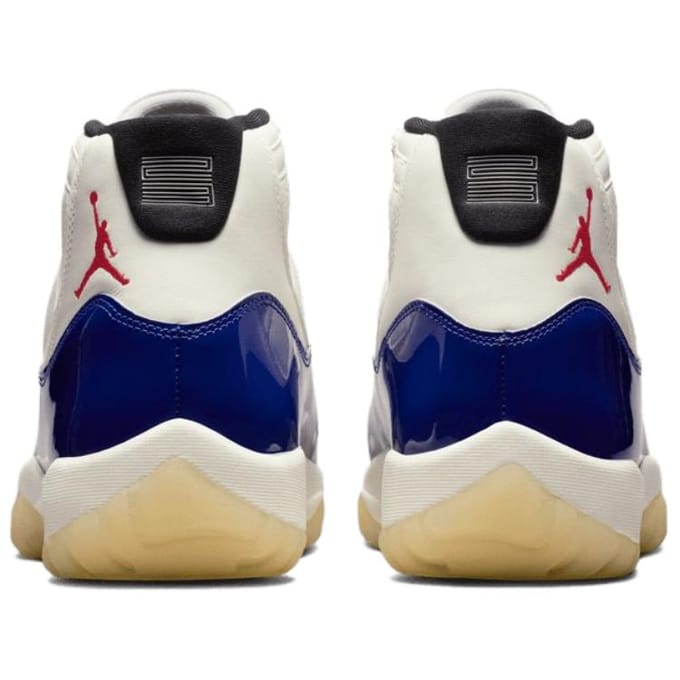 Jordan 11 Retro Rare Air