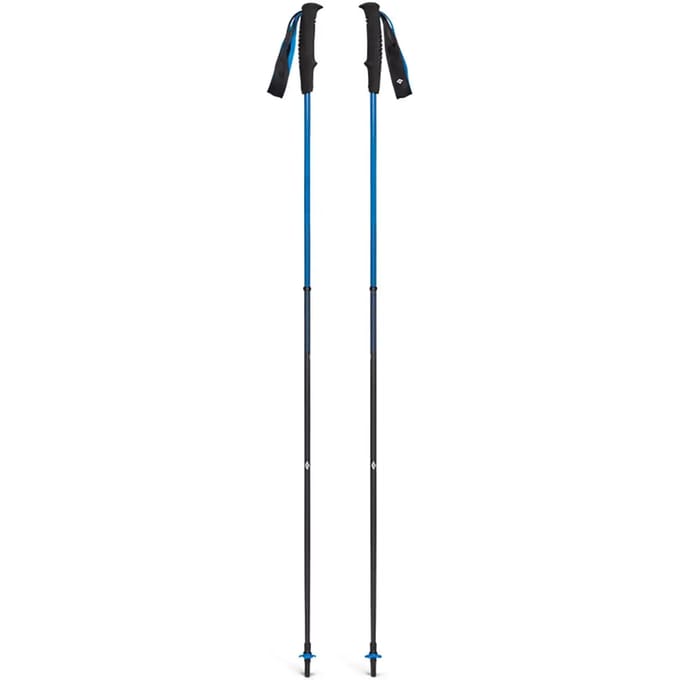 Spoorpalen Black Diamond (x2)
