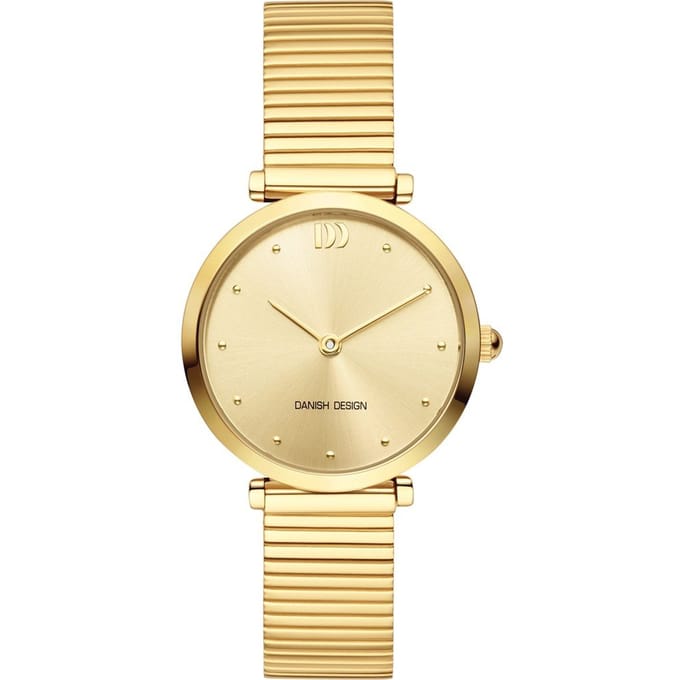Danish Design Pure IV86Q1301 Ava Horloge