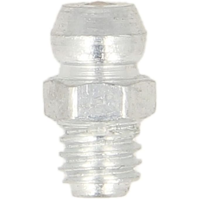 Smeernippel S-TR M6X1