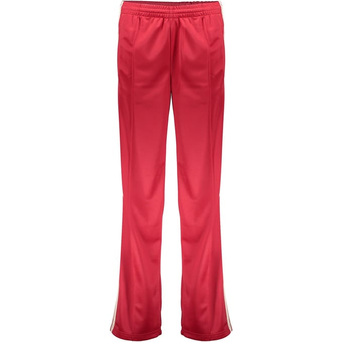 Geisha Track Pants Red Taglia: L | Pantaloni da tuta Outlet | Donna | Rosso